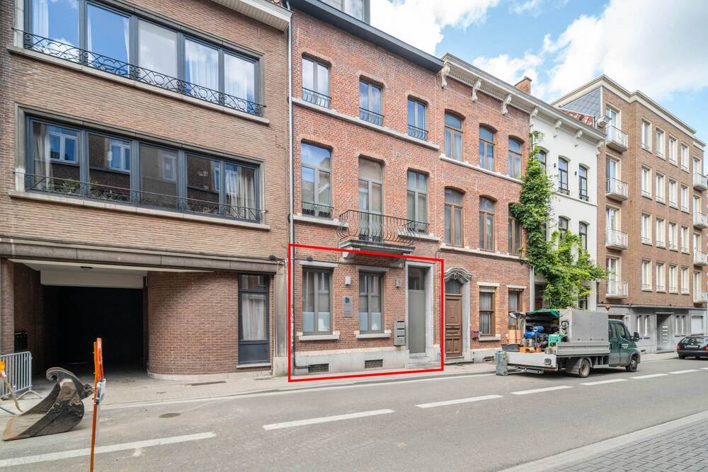 Andere te  koop in Leuven 3000 420000.00€  slaapkamers 70.00m² - Zoekertje 586762