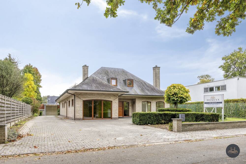 Maison à vendre à Tremelo 3120 488000.00€ 4 chambres 293.00m² - Annonce 604157