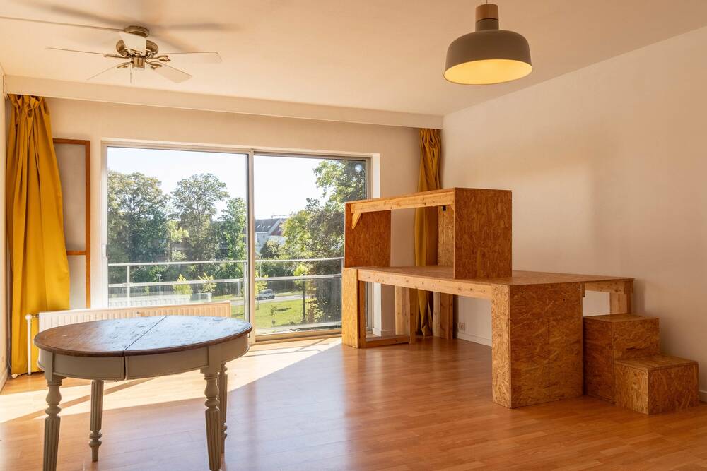 Studio te  koop in Tervuren 3080 175000.00€  slaapkamers 36.00m² - Zoekertje 588143