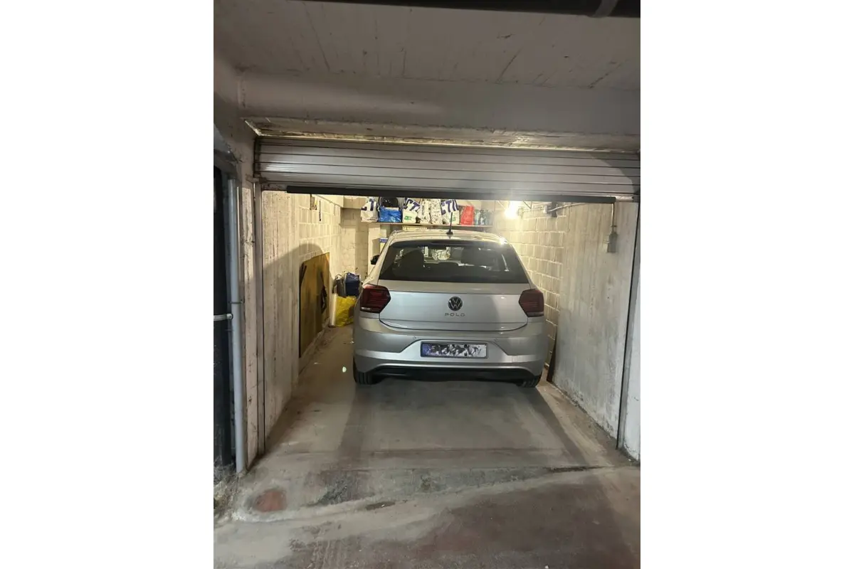 Parking / garage à vendre à Wemmel 1780 25000.00€  chambres m² - Annonce 587935