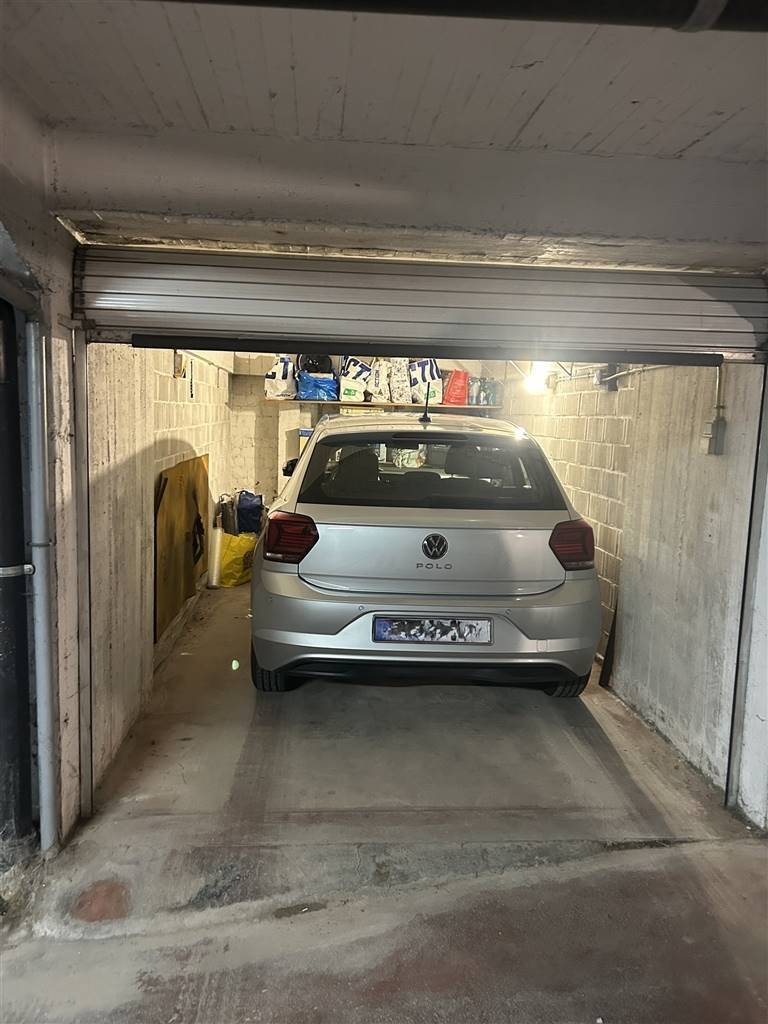 Box te  koop in Wemmel 1780 25000.00€  slaapkamers m² - Zoekertje 587935