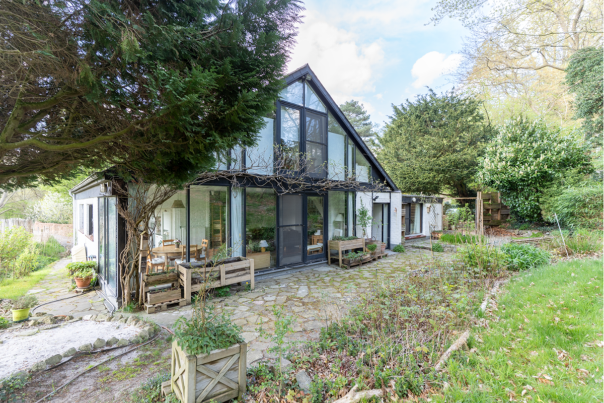 Maison à vendre à Lasne 1380 495000.00€ 3 chambres 199.00m² - Annonce 588501