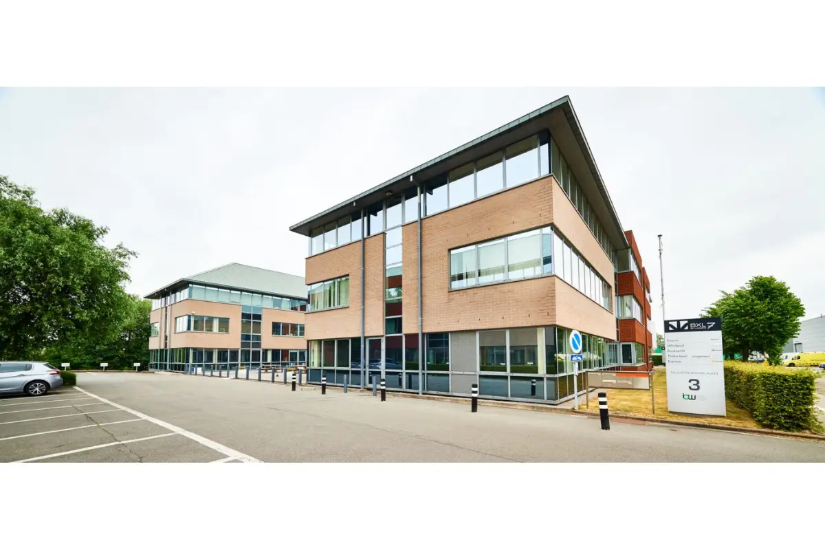 Handelszaak te  koop in Grimbergen 1850 4500000.00€  slaapkamers 2715.00m² - Zoekertje 587794