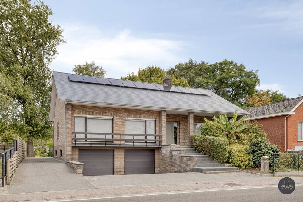 Maison à vendre à Keerbergen 3140 494000.00€ 3 chambres 317.00m² - Annonce 587965