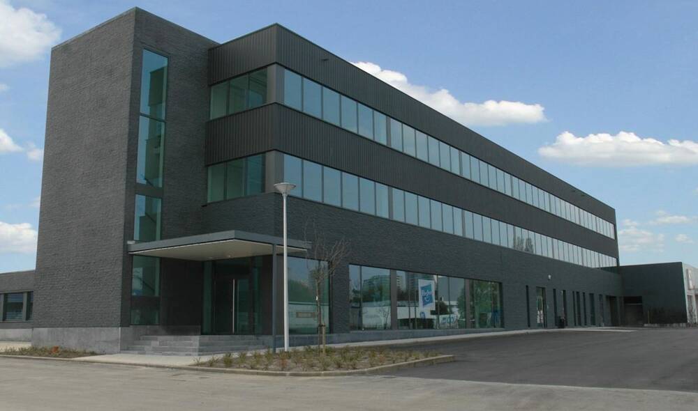 Appartementsgebouw te  koop in Groot-Bijgaarden 1702 4750000.00€  slaapkamers 3750.00m² - Zoekertje 587796