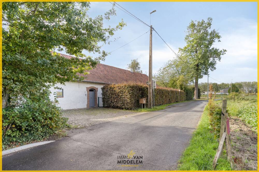 Maison à vendre à Ternat 1740 1175000.00€ 5 chambres 368.00m² - Annonce 588398