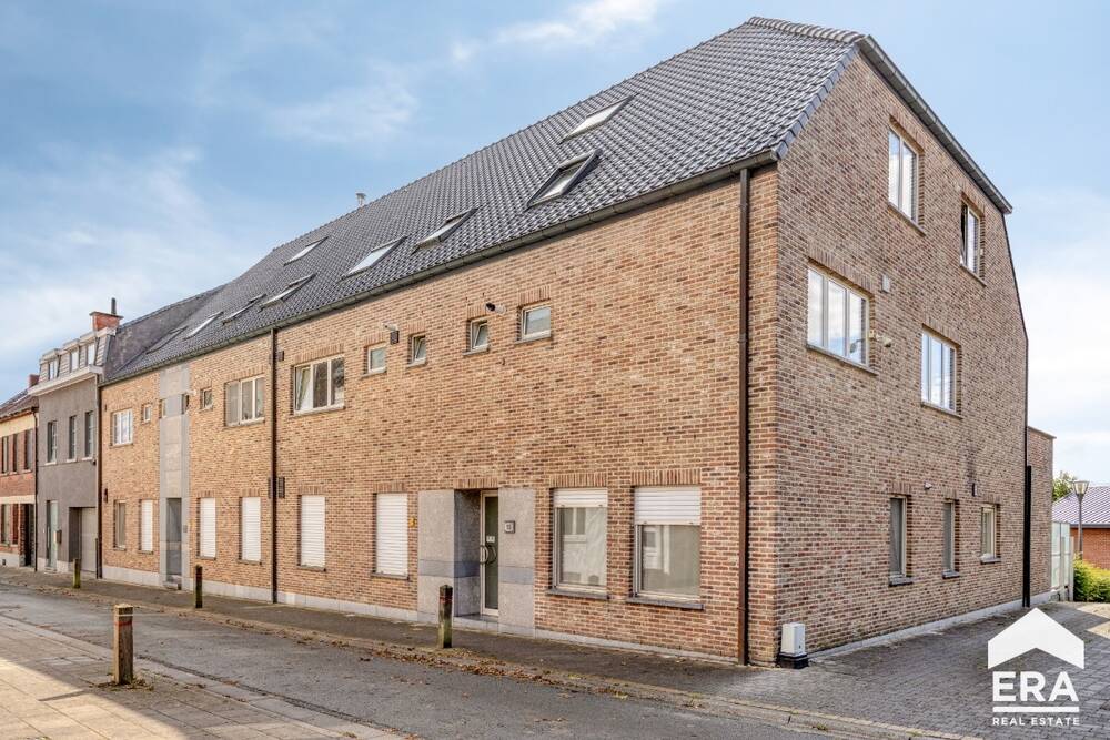 Duplex à louer à Asse 1730 1150.00€ 2 chambres 149.00m² - Annonce 588696