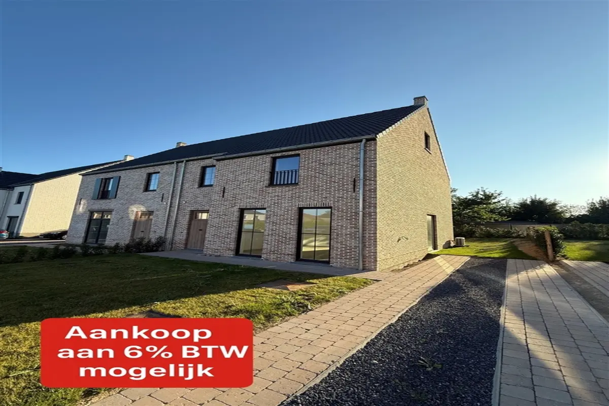 Huis te  koop in Erps-Kwerps 3071 592500.00€ 4 slaapkamers 190.00m² - Zoekertje 588039