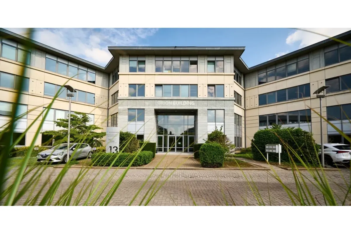 Maison à vendre à Zaventem 1930 5000000.00€  chambres 5605.00m² - Annonce 587825