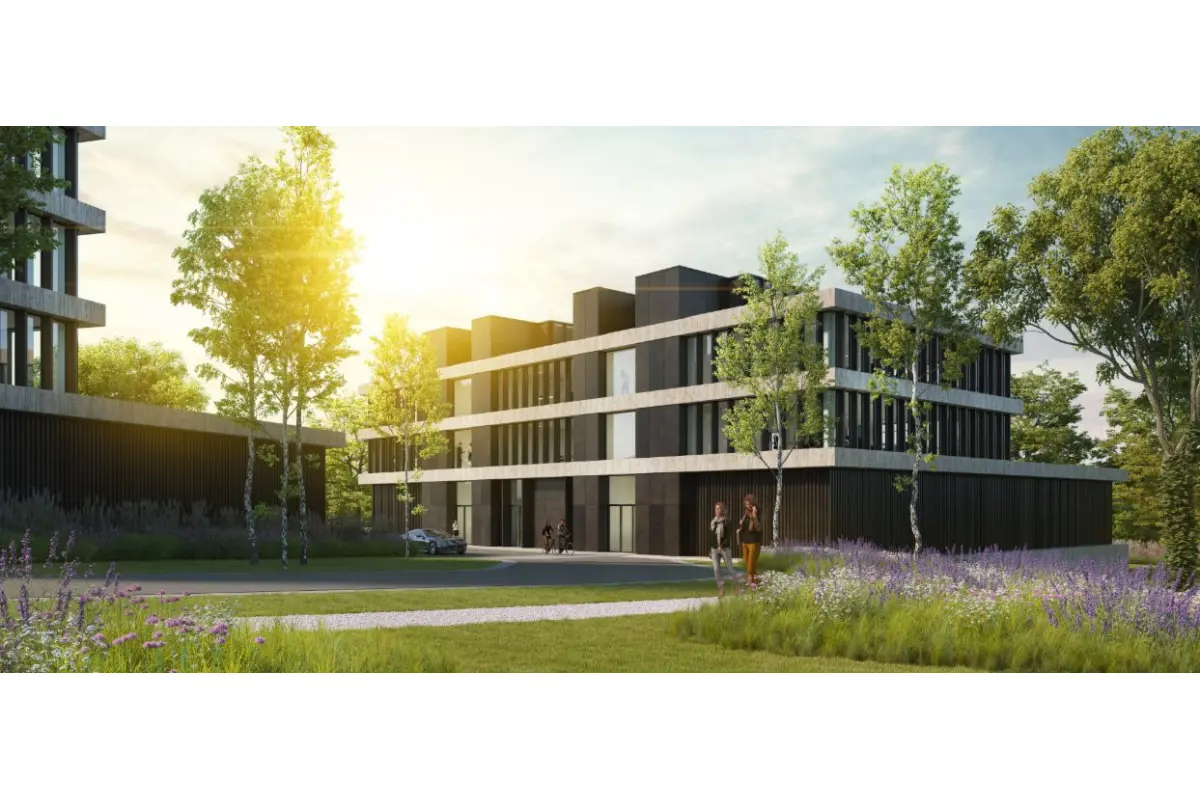 Commerce à vendre à Zaventem 1930 0.00€  chambres 1062.00m² - Annonce 587827