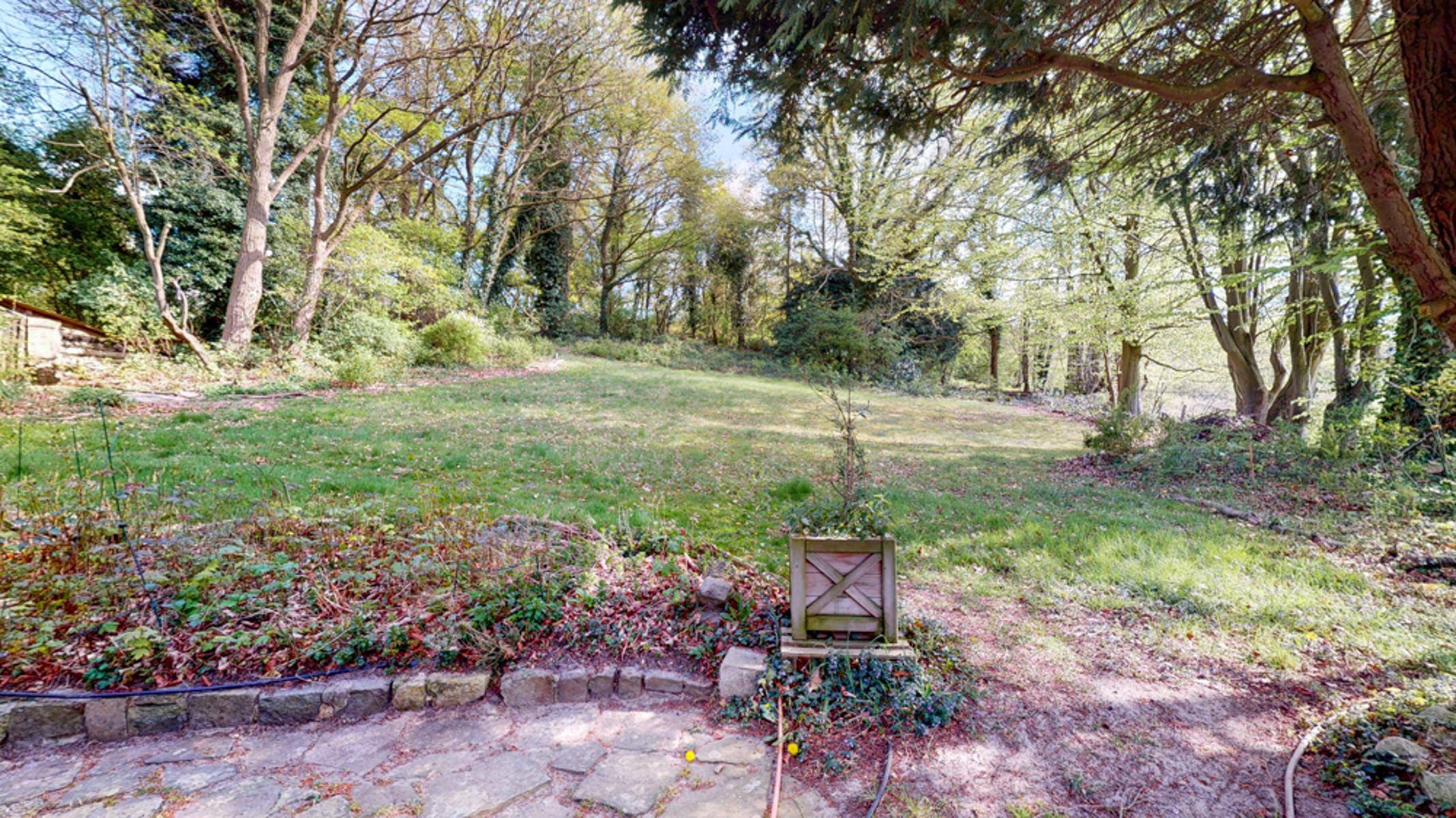 Terrain à vendre à Lasne 1380 495000.00€ chambres m² - Annonce 588505
