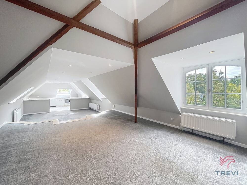 Appartement te huur in Sint-Genesius-Rode 1640 1500.00€ 2 slaapkamers 132.00m² - Zoekertje 588494