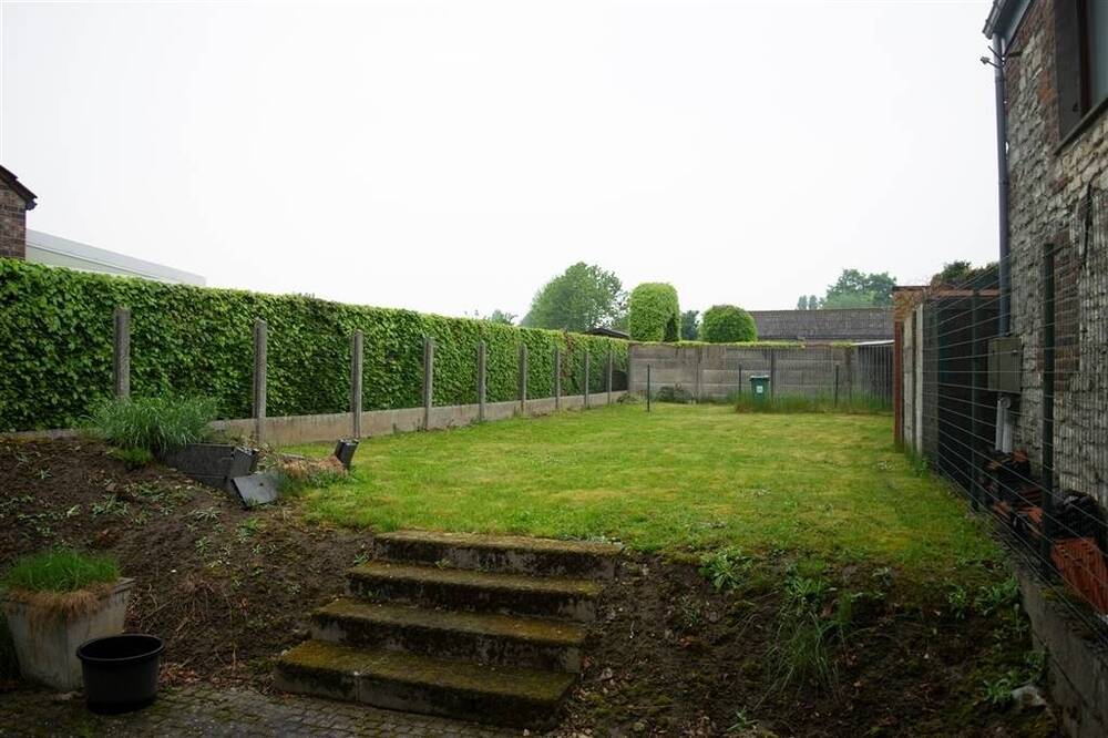 Huis te  koop in Hoegaarden 3320 295000.00€ 2 slaapkamers 107.00m² - Zoekertje 587909