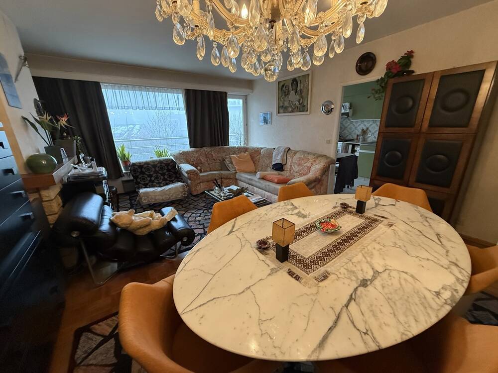 Appartement à vendre à Halle 1500 235000.00€ 2 chambres 81.00m² - Annonce 588145
