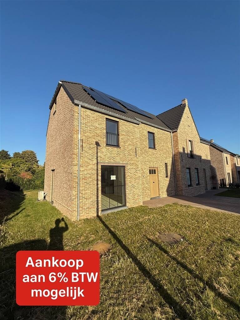 Huis te  koop in Erps-Kwerps 3071 588000.00€ 5 slaapkamers 195.00m² - Zoekertje 588037