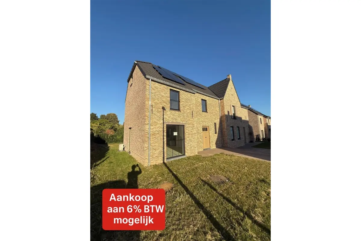 Maison à vendre à Erps-Kwerps 3071 588000.00€ 5 chambres 195.00m² - Annonce 588037