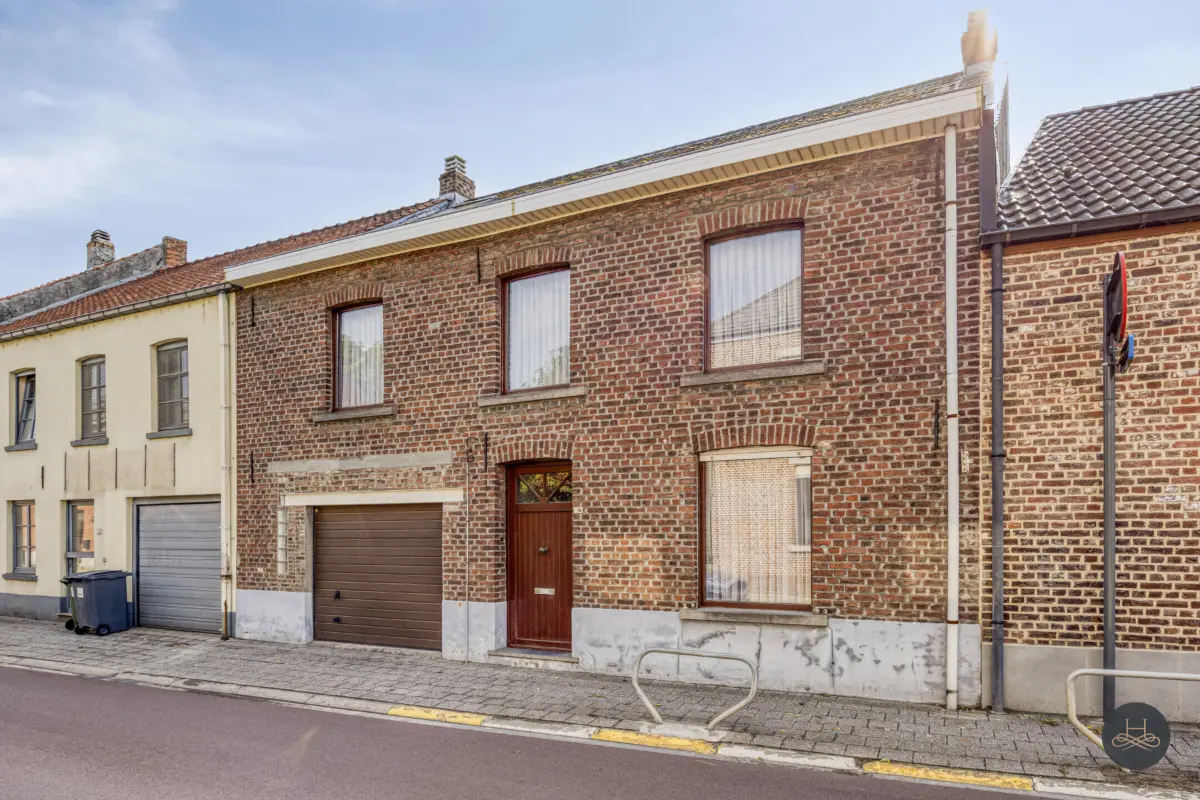 Huis te  koop in Haacht 3150 340000.00€ 4 slaapkamers 251.00m² - Zoekertje 589351