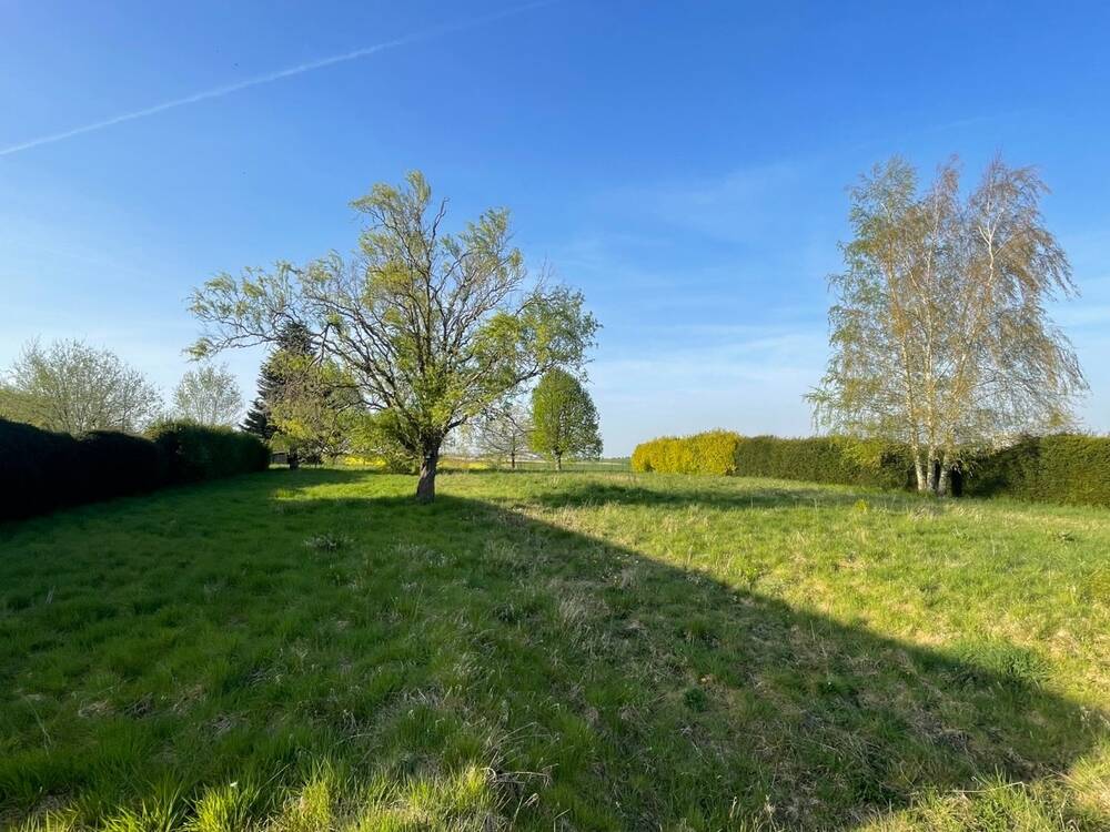 Terrain à vendre à Heverlee 3001 295000.00€ chambres m² - Annonce 588838