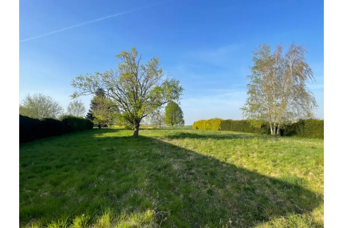 Terrain à vendre à Heverlee 3001 295000.00€  chambres m² - Annonce 588838