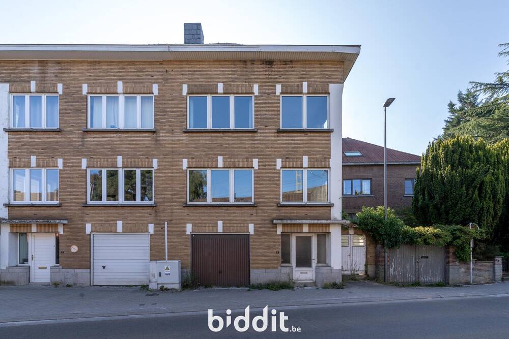 Maison à vendre à Ottignies 1340 260000.00€ 3 chambres 170.00m² - Annonce 589192