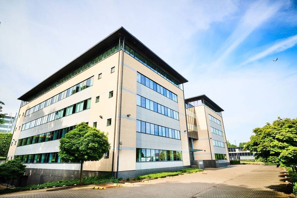 Commerce à louer à Machelen 1830 3747.00€ chambres 391.00m² - Annonce 588864