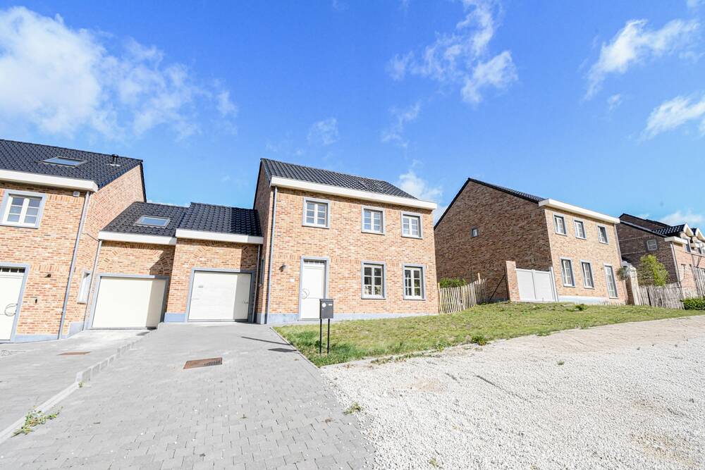 Maison à louer à Rebecq 1430 1550.00€ 4 chambres 240.00m² - Annonce 589469