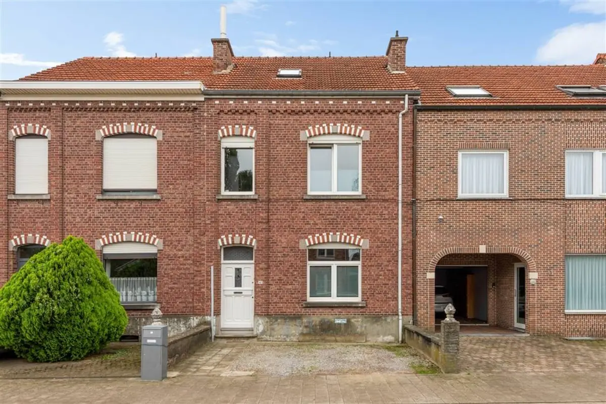 Huis te  koop in Kumtich 3300 330000.00€ 3 slaapkamers 168.00m² - Zoekertje 589377