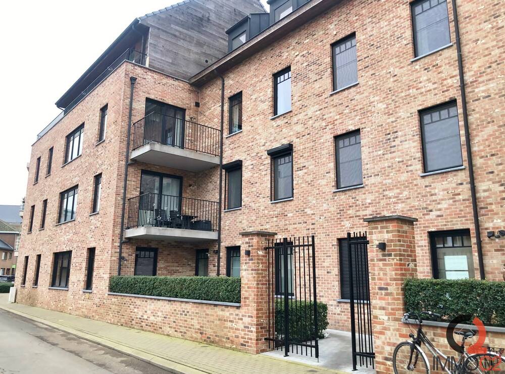 Appartement à louer à Diest 3290 850.00€ 2 chambres 86.00m² - Annonce 589177