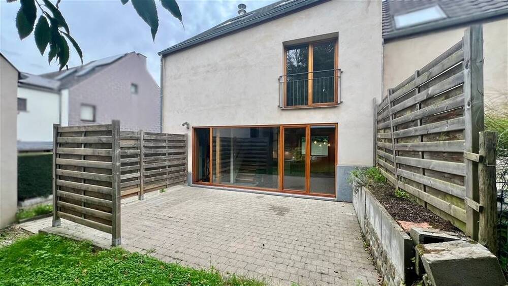 Maison à louer à Ottignies 1340 2250.00€ 5 chambres 155.00m² - Annonce 589146