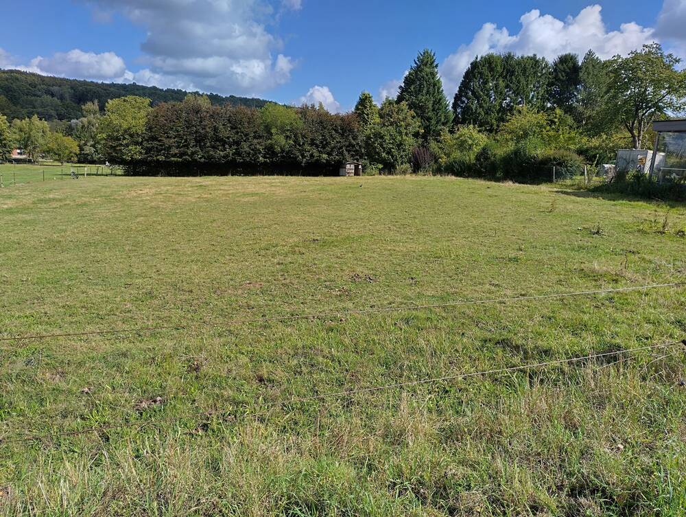 Terrain à vendre à Grez-Doiceau 1390 255000.00€ chambres m² - Annonce 589548