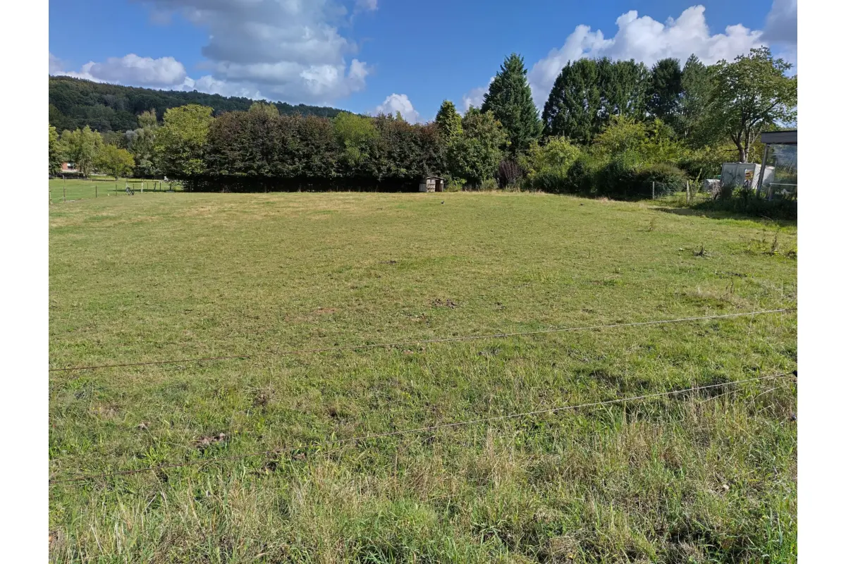 Terrain à vendre à Grez-Doiceau 1390 255000.00€  chambres m² - Annonce 589548