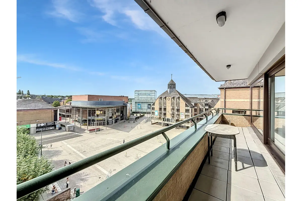 Appartement à louer à Louvain-la-Neuve 1348 1500.00€ 2 chambres 103.00m² - Annonce 589313