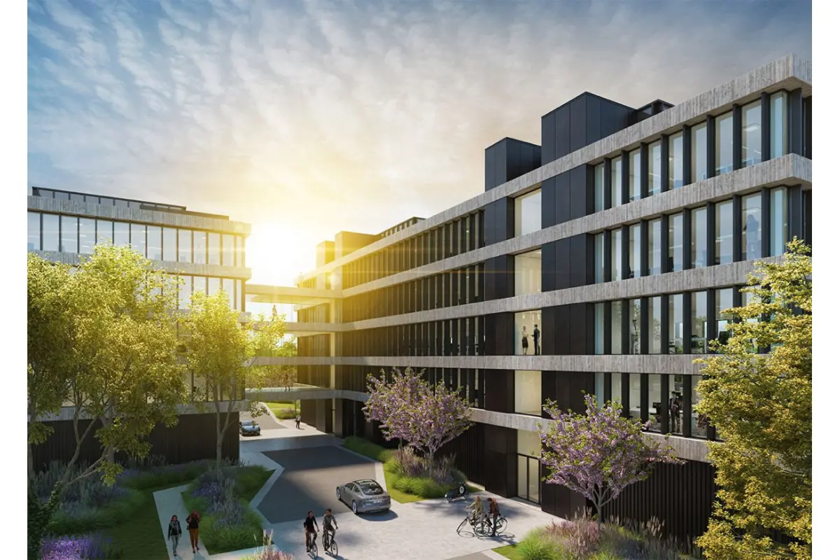 Commerce à vendre à Zaventem 1930 0.00€  chambres 654.00m² - Annonce 588866