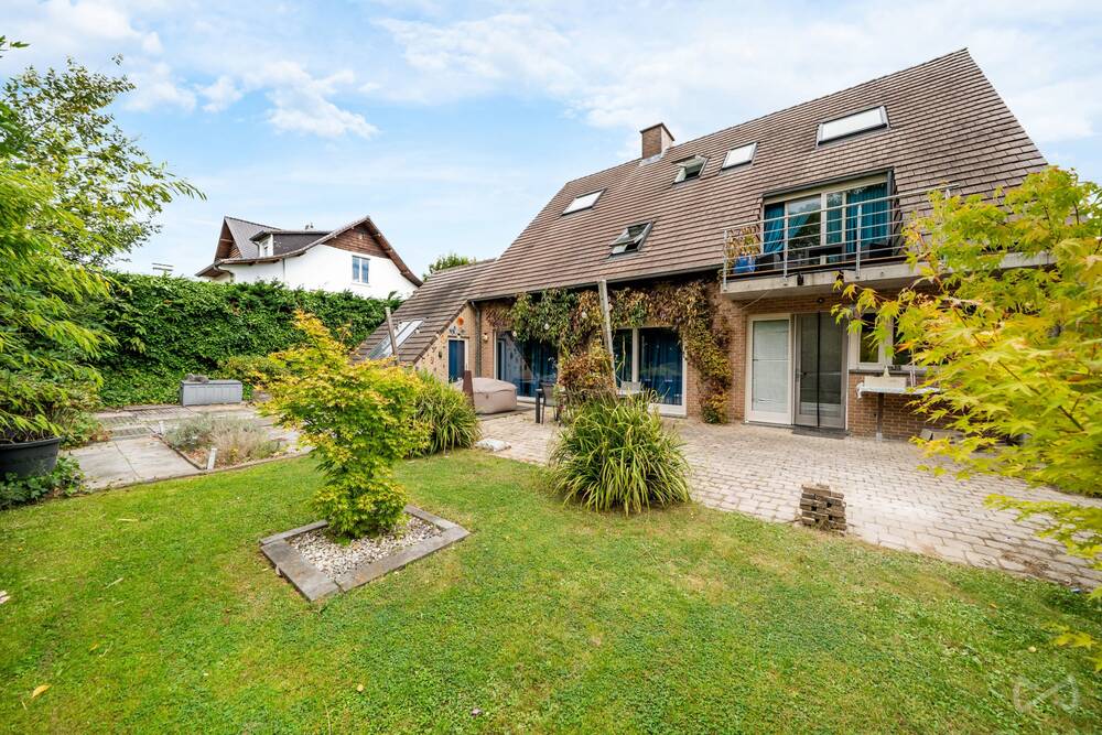 Huis te koop in Overijse 3090 729000.00€ 6 slaapkamers 327.00m² - Zoekertje 589285