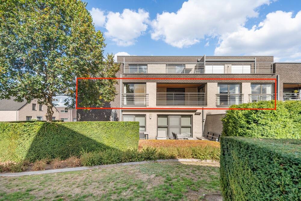 Appartement à vendre à Linden 3210 640000.00€ 3 chambres 160.00m² - Annonce 588842