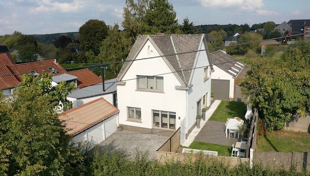 Huis te koop in Asse 1730 499000.00€ 2 slaapkamers 129.18m² - Zoekertje 589762