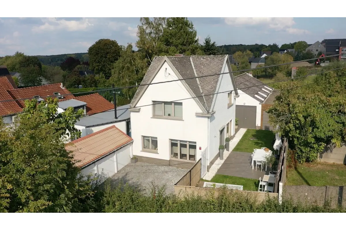 Mixgebouw te  koop in Asse 1730 449000.00€ 2 slaapkamers 129.18m² - Zoekertje 589762