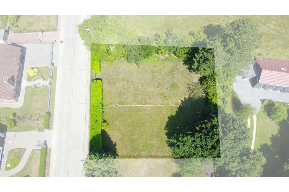 Terrain à  à Rebecq 1430 180000.00€  chambres m² - Annonce 589910