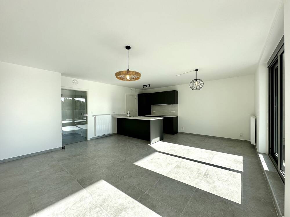 Appartement à louer à Braine-l'Alleud 1420 1450.00€ 2 chambres 93.00m² - Annonce 589892