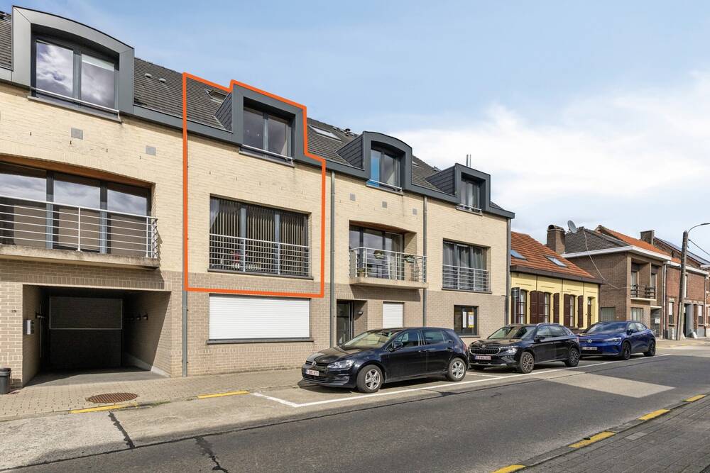 Appartement te  koop in Affligem 1790 315000.00€ 3 slaapkamers 125.00m² - Zoekertje 589905