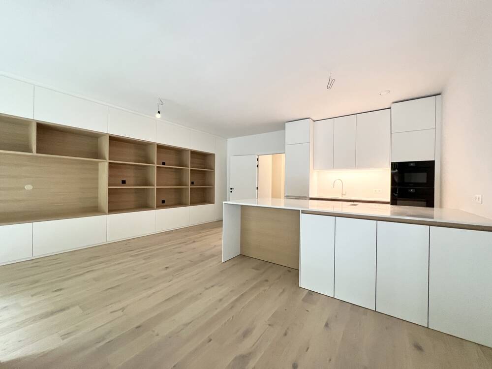 Appartement à à Watermael-Boitsfort 1170 590000.00€ 2 chambres 95.00m² - Annonce 589768