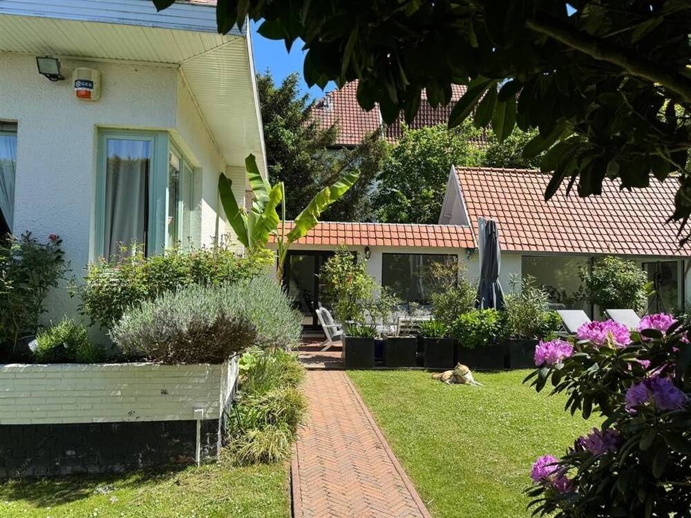 Maison à vendre à Rhode-Saint-Genese 1640 645000.00€ 3 chambres 141.00m² - Annonce 589823