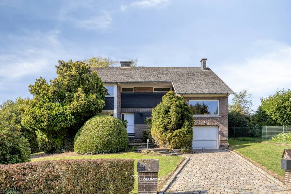 Maison à vendre à Affligem 1790 579000.00€ 5 chambres 346.00m² - Annonce 589895