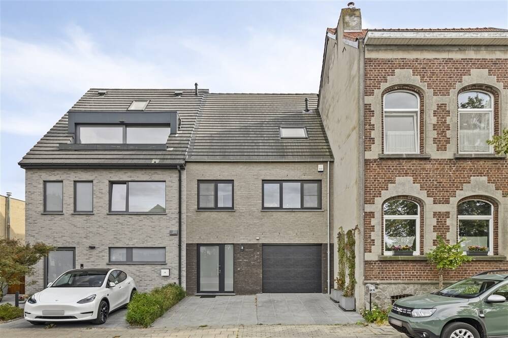 Huis te  koop in Relegem 1731 585000.00€ 3 slaapkamers 157.66m² - Zoekertje 590119