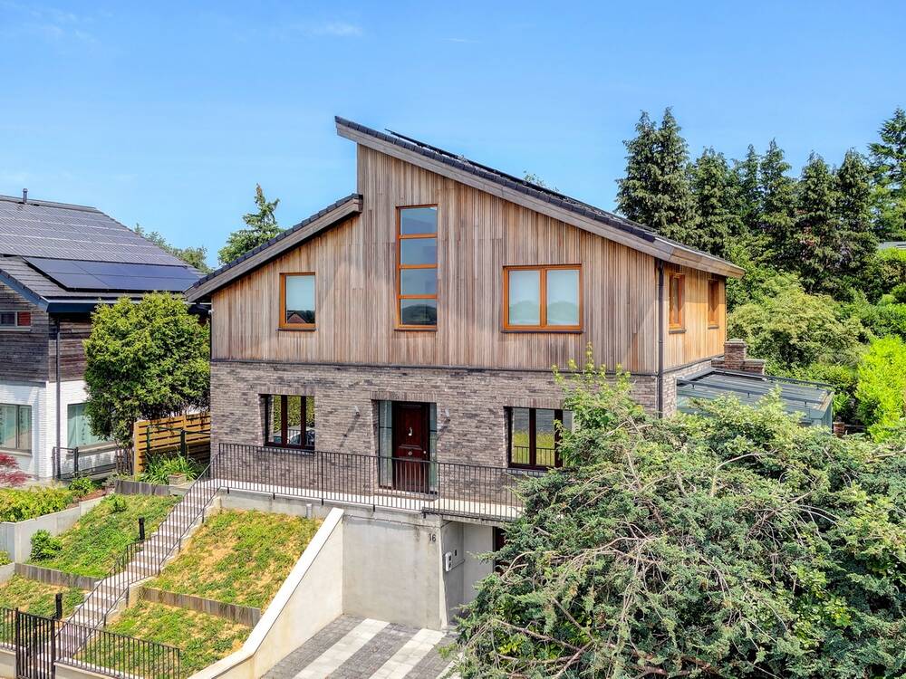 Villa à vendre à Tervuren 3080 830000.00€ 5 chambres 300.00m² - Annonce 590117