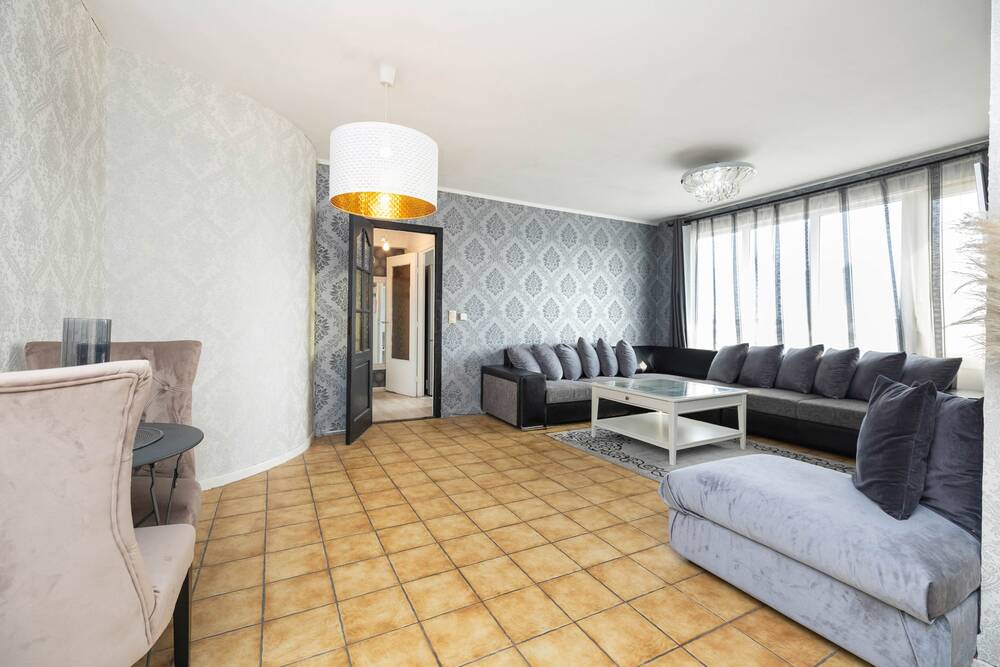 Appartement à  à Anderlecht 1070 179000.00€ 2 chambres 73.00m² - Annonce 590794