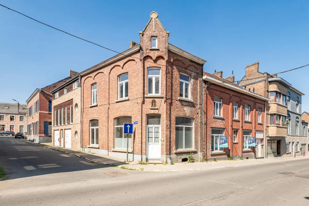Huis te  koop in Jauche 1350 174000.00€ 3 slaapkamers m² - Zoekertje 590664