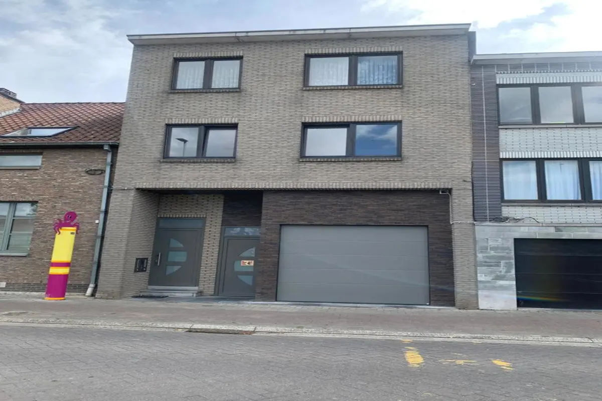 Appartement à louer à Relegem 1731 1100.00€ 2 chambres 85.00m² - Annonce 617437