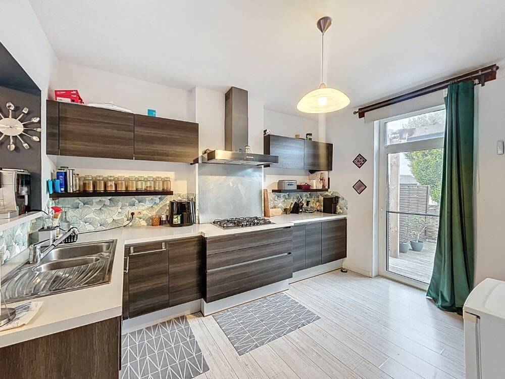 Maison à louer à Zaventem 1930 2000.00€ 5 chambres 240.00m² - Annonce 590936