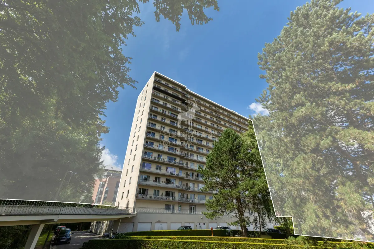 Appartement te  koop in Nijvel 1400 179000.00€ 2 slaapkamers 85.00m² - Zoekertje 590905